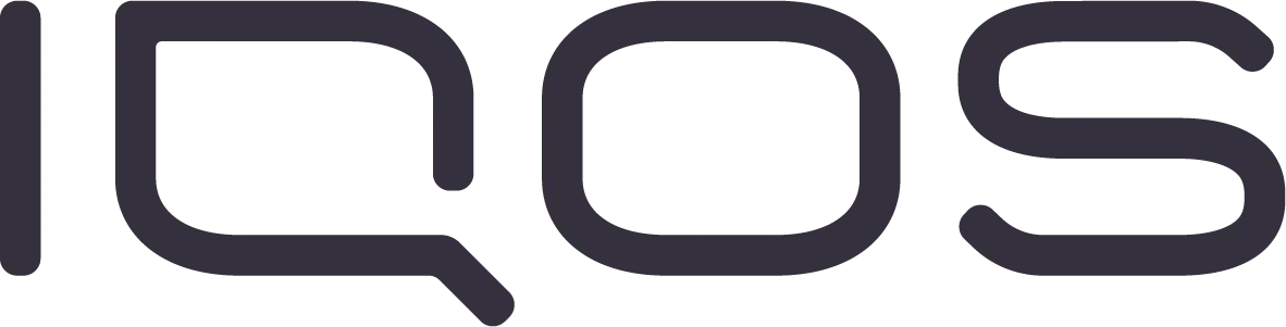 Logo IQOS